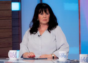 Coleen Nolan priznaje da se bori da plati račune i ima novac ‘brige’ – nakon što je prošle godine kupila Farmu North Staffordshire