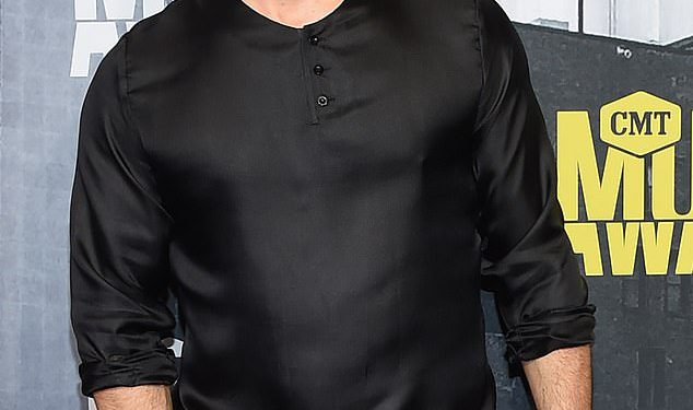 Country Star Sam Hunt ponovno je uhićen zbog incidenta koji se odnosi na vožnju šest godina nakon ‘buđenja poziva’ DUI