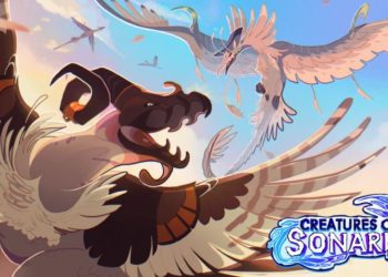 Creatures of Sonaria Codes (siječanj 2025.)