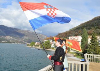 Crnogorski književnik i publicist: Doprinos Hrvata Crnoj Gori je neprocjenjiv, uspješno ste se oduprli nametanjima i gušenju identiteta!