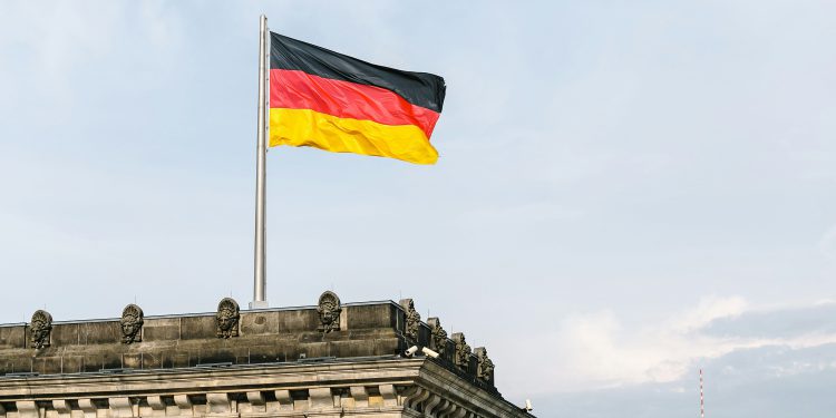 Crypto Asset Exchange Boerse Stuttgart Digital Lands MiCA licenca iz Njemačke