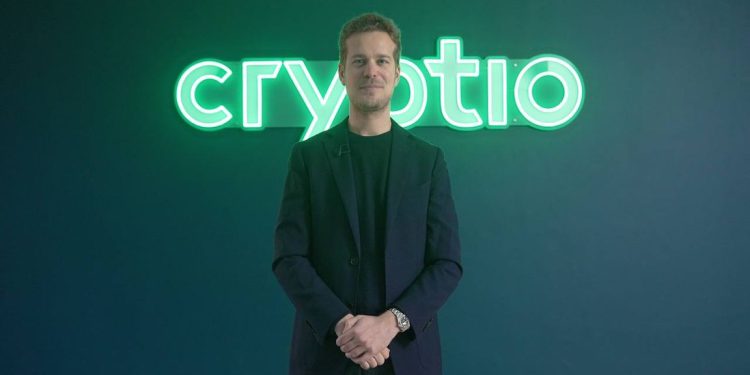 Crypto računovodstvena platforma Cryptio prikuplja 15 milijuna dolara u seriji A produžetak koje je vodio Alven