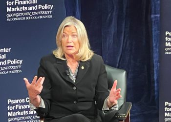 Crypto saveznik američkog Senata Lummis gura savezne agencije u vezi s problemima digitalne imovine