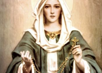 Čudesna molitva koja uvijek dobiva: ‘Tko želi neku milost neka ovako moli’