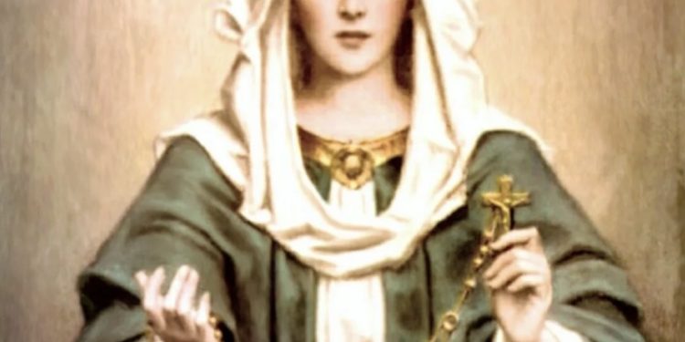 Čudesna molitva koja uvijek dobiva: ‘Tko želi neku milost neka ovako moli’