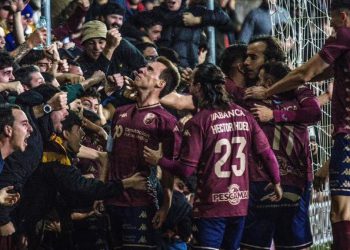 Čudo iz Pontevedre, žestoki momci španjolskog nogometa