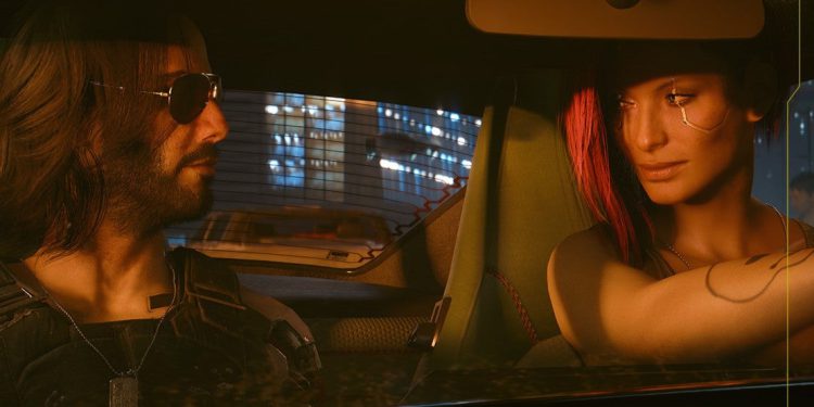 Cyberpunk 2077 Patch 2.21 dodaje DLSS 4 na PC i dodatne popravke