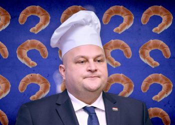 DA SAM PEKAR… Ministar Kiflica i danas je u Saboru prosipao bisere o inflaciji, samo rješenja nije ispekao | NACIONAL.HR