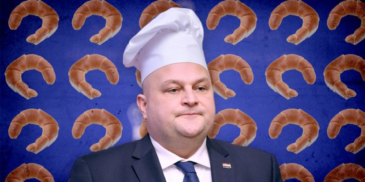 DA SAM PEKAR… Ministar Kiflica i danas je u Saboru prosipao bisere o inflaciji, samo rješenja nije ispekao | NACIONAL.HR