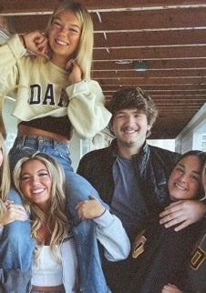 Ethan Chapin, 20, Madison Mogen, 21, Xana Kernodle, 20 i Kaylee Goncalves, 21, ubijeni su 2022