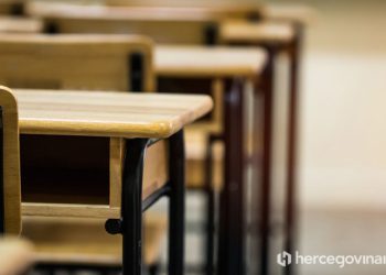 DALMACIJA Učenici sastavili 'listu smrti' đaka i učitelja u gimnaziji