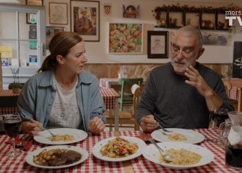 DALMATINSKA MARENDA Stari Grad na Hvaru