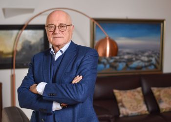 DAVOR ŠTERN: Rekonstrukcija Rafinerije Rijeka već spada u Guinnessovu knjigu rekorda. Posebno me ljuti… | NACIONAL.HR