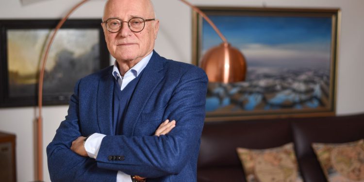 DAVOR ŠTERN: Rekonstrukcija Rafinerije Rijeka već spada u Guinnessovu knjigu rekorda. Posebno me ljuti… | NACIONAL.HR