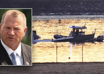 DC avionska nesreća: Vrhunski zastupnik GOP -a zahtijeva saslušanje u Kongresu