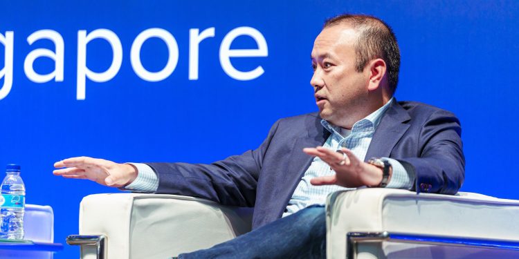 DCG, bivši izvršni direktor Genesisa platit će SEC-u 38,5 milijuna dolara za namirenje optužbi za prijevaru vrijednosnih papira