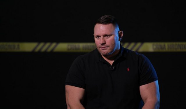 DENIS STOJNIĆ POTPISAO SPORAZUM O PRIZNANJU KRIVNJE Osuđen na godinu zatvora, oduzima mu se novac, policijske značke…