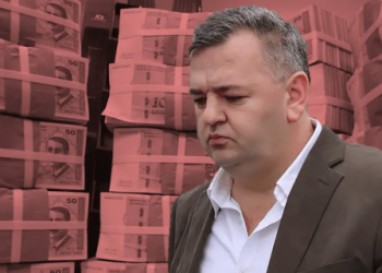DETALJI OPTUŽNICE PROTIV TAJKUNA Poznato za što se tereti jednog od najbogatijih ljudi u Bosni i Hercegovini
