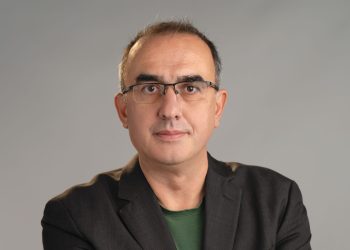 DINKO GRUHONJIĆ: ‘Nema sumnje da su studentske blokade početak kraja Vučićeve tiranije’ | NACIONAL.HR