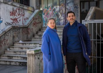 DINKO PERAČIĆ: ‘Dom mladih bit će međunarodni centar suvremene kulture’ | NACIONAL.HR