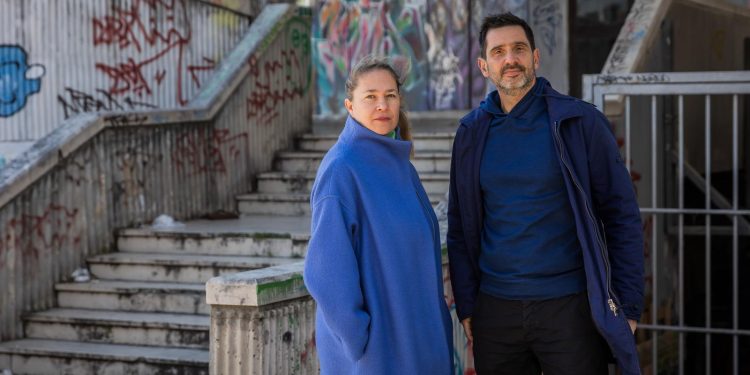 DINKO PERAČIĆ: ‘Dom mladih bit će međunarodni centar suvremene kulture’ | NACIONAL.HR