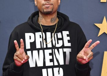 DJ Unk mrtav u 43: Atlanta reper poznat po šetnji prolazi