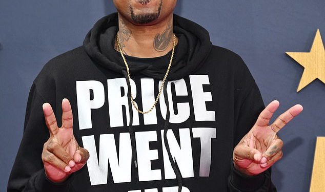 DJ Unk mrtav u 43: Atlanta reper poznat po šetnji prolazi