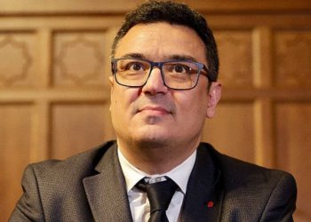 DOBIO PODRŠKU GRADSKOG VIJEĆA Predrag Puharić novi je gradonačelnik Sarajeva