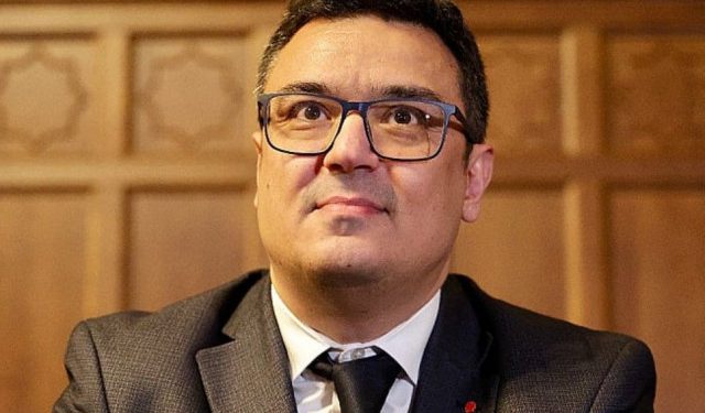 DOBIO PODRŠKU GRADSKOG VIJEĆA Predrag Puharić novi je gradonačelnik Sarajeva