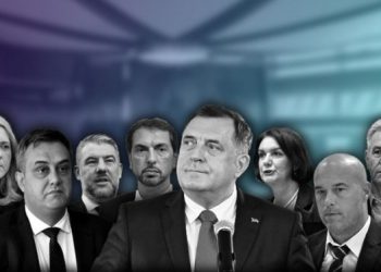 DODIK I CRNA LISTA Hoće li banke deblokirati račune sankcioniranima?