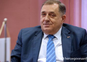 DODIK ‘Konaković briše i piše, zvao sam Izetbegovića’