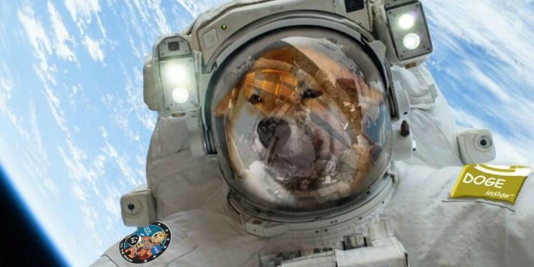 DOGE bi mogao porasti za 30% jer razina raspoloženja podržava kupnju