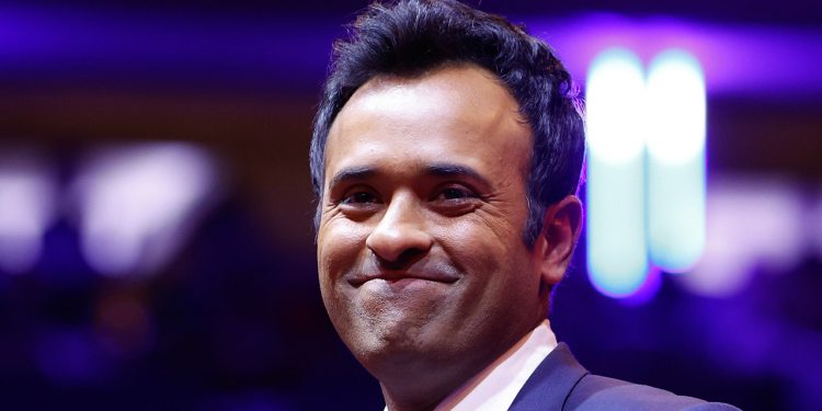 DOGE brat Ramaswamy će vjerojatno najaviti guvernera Ohija do kraja mjeseca: izvori