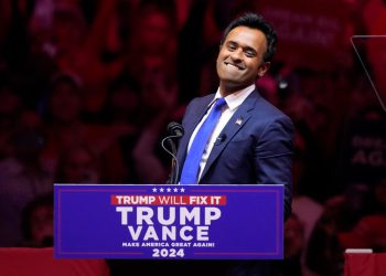 DOGE već puca po šavovima? Vivek Ramaswamy navodno planira odstupiti nakon ‘trvenja’ s osobljem