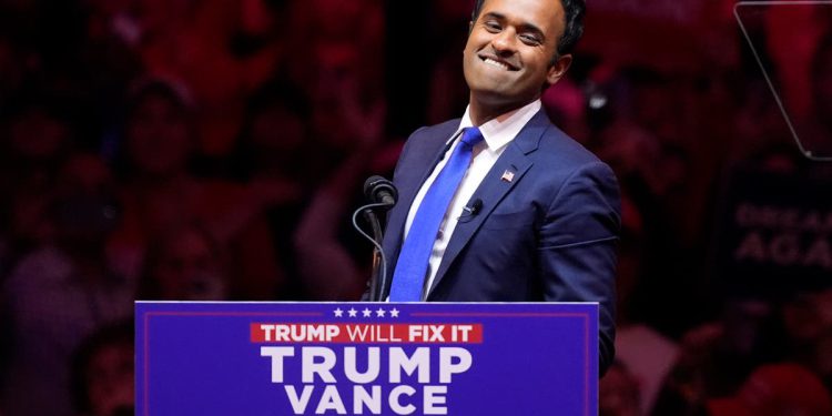 DOGE već puca po šavovima? Vivek Ramaswamy navodno planira odstupiti nakon ‘trvenja’ s osobljem