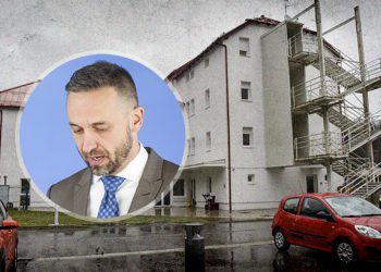 DOM BEZ ŠTIĆENIKA Država mjesecima plaća HDZ-ovu ravnateljicu i 20-ak zaposlenika u fantomskom centru u Delnicama | NACIONAL.HR