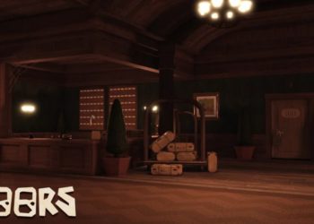 DOORS Codes (siječanj 2025.) – IGN