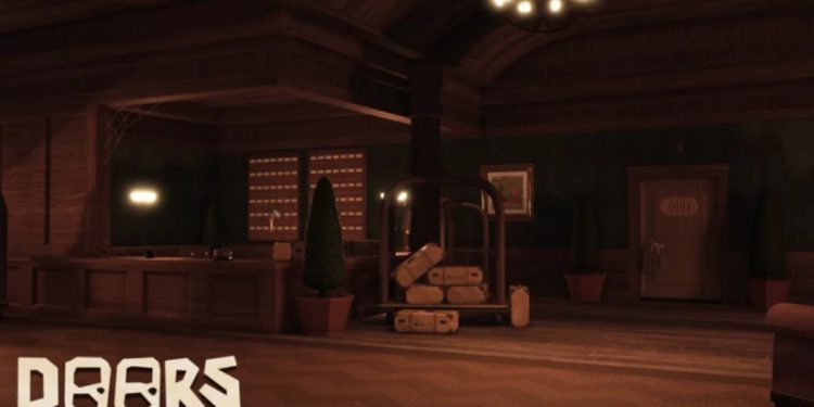 DOORS Codes (siječanj 2025.) – IGN