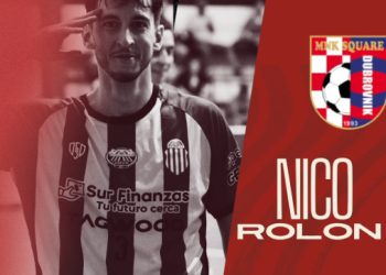 DOŠAO ARGENTINAC, VRATIO SE FINAC Dva neophodna pojačanja stigla u MNK Square