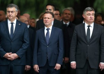 Dabogda živjeli u zanimljivim vremenima!