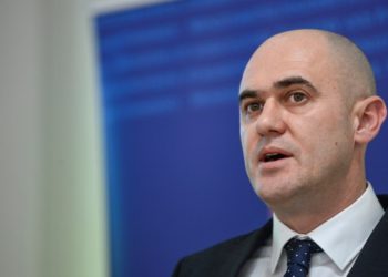 Dabro ‘bacio bombu’: “Plenkovića sam upozorio na kriminal. Šef mi je rekao da šutim”