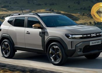 Dacia Duster je Hrvatski automobil 2025. godine, a ovo su najbolji po kategorijama | NACIONAL.HR