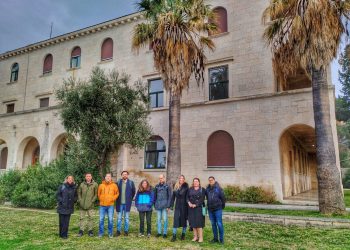 Dagnje koje su jeli naši preci mogu nam pomoći da danas održivije upravljamo akvakulturom?