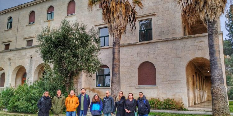 Dagnje koje su jeli naši preci mogu nam pomoći da danas održivije upravljamo akvakulturom?