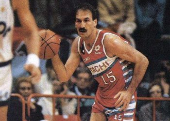 Dalipagić preminuo u 73. godini: bivši Venecija, Udine i Verona, najbolji strijelac Jugoslavije