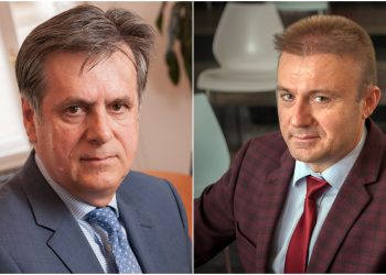 KULA OD KARATA Njemačka recesija poljuljat će i Hrvatsku. Novotny i Kotarski otkrivaju koji će sektori stradati | NACIONAL.HR