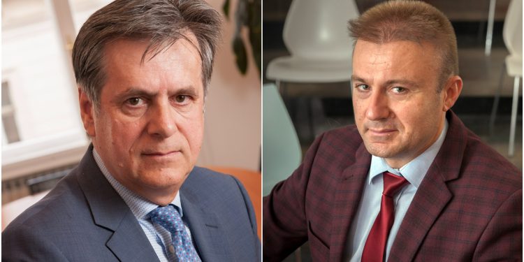 KULA OD KARATA Njemačka recesija poljuljat će i Hrvatsku. Novotny i Kotarski otkrivaju koji će sektori stradati | NACIONAL.HR