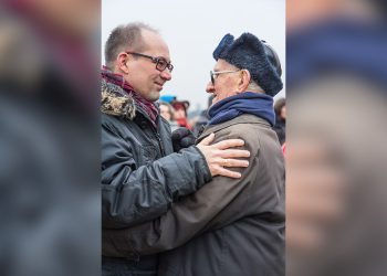 Dan sjećanja na holokaust: Grad koji je nekoć nacisti nacisti pomiruje se s prošlošću