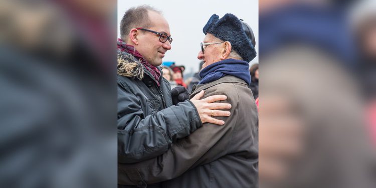 Dan sjećanja na holokaust: Grad koji je nekoć nacisti nacisti pomiruje se s prošlošću