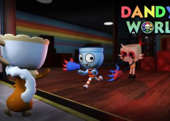 Dandy’s World Codes (siječanj 2025.)